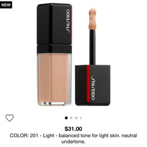 Synchro Skin Self-Refreshing Concealer